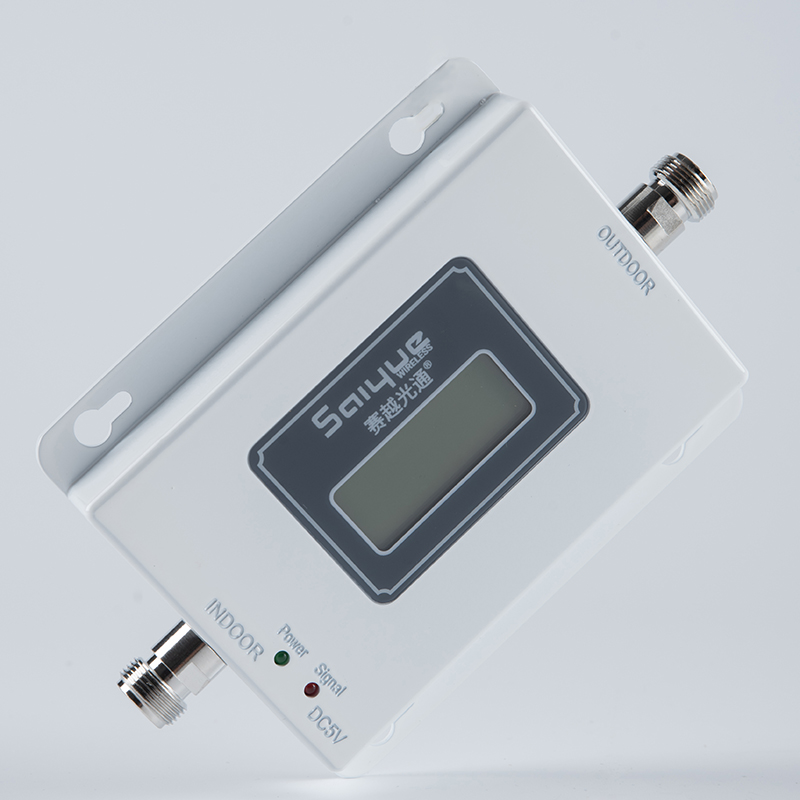 建平家用配电房机房信号放大器200㎡