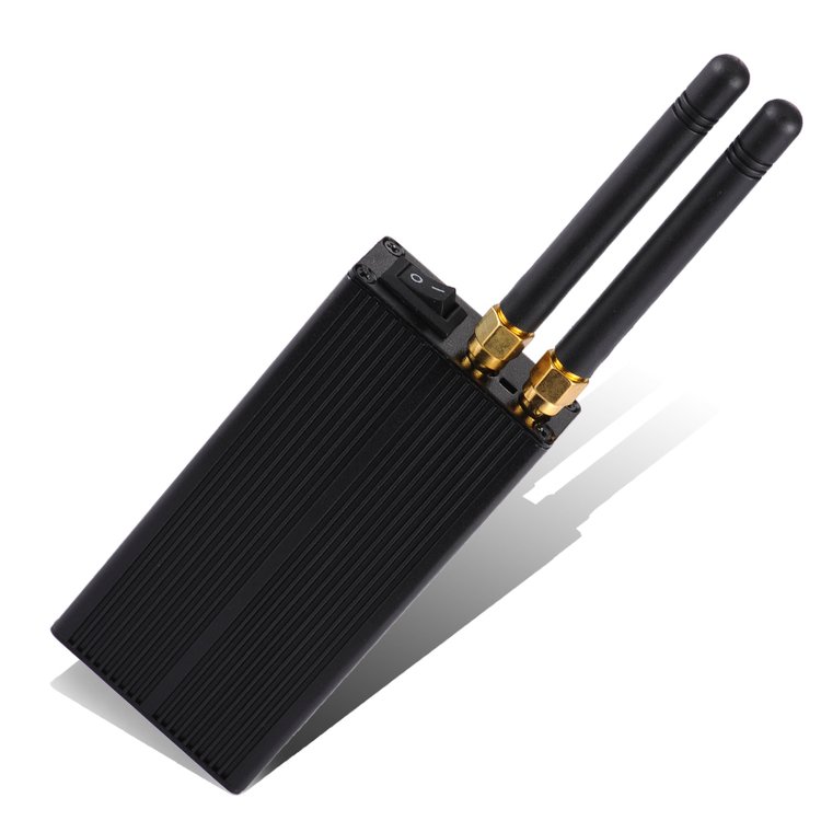  建平1.2G/1.5G导航屏蔽器